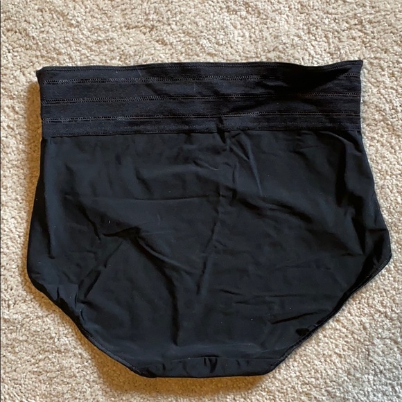 Assets By Spanx Other - Assets by spank black shapewear Assets By Spanx Other - Assets by spank black shapewear